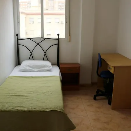 דירה Apartemento Ideal Grupo Y Familia Climatisacion Y Cerca Playa . Mongrell