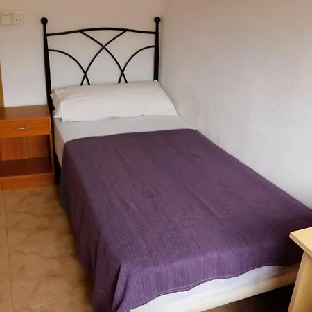 Apartemento Ideal Grupo Y Familia Climatisacion Y Cerca Playa . Mongrell * ולנסיה