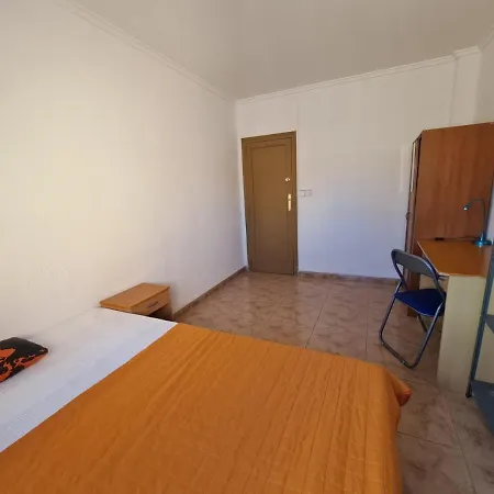 דירה Apartemento Ideal Grupo Y Familia Climatisacion Y Cerca Playa . Mongrell