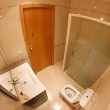 Apartemento Ideal Grupo Y Familia Climatisacion Y Cerca Playa . Mongrell דירה
